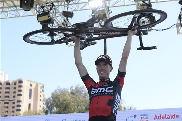 Rohan Dennis